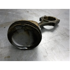 90X013 Piston and Connecting Rod Standard For 08-10 Pontiac G6 3.5 90X013 Piston and Connecting Rod Standard For 08-10 Pontiac G6 3.5